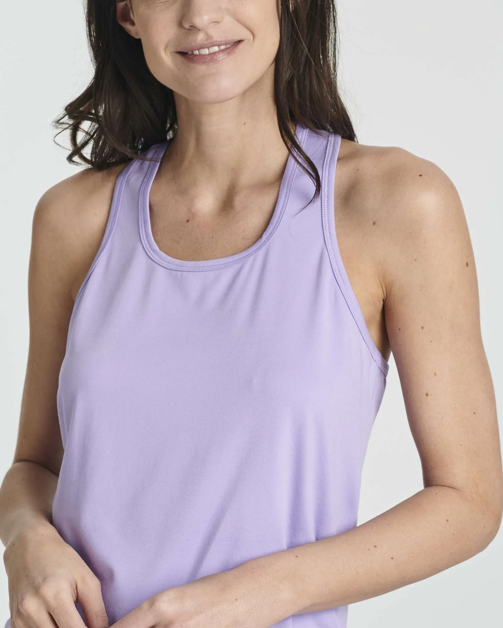 2 Pack: Women's Pajama Set Tank Top and Capri Pants