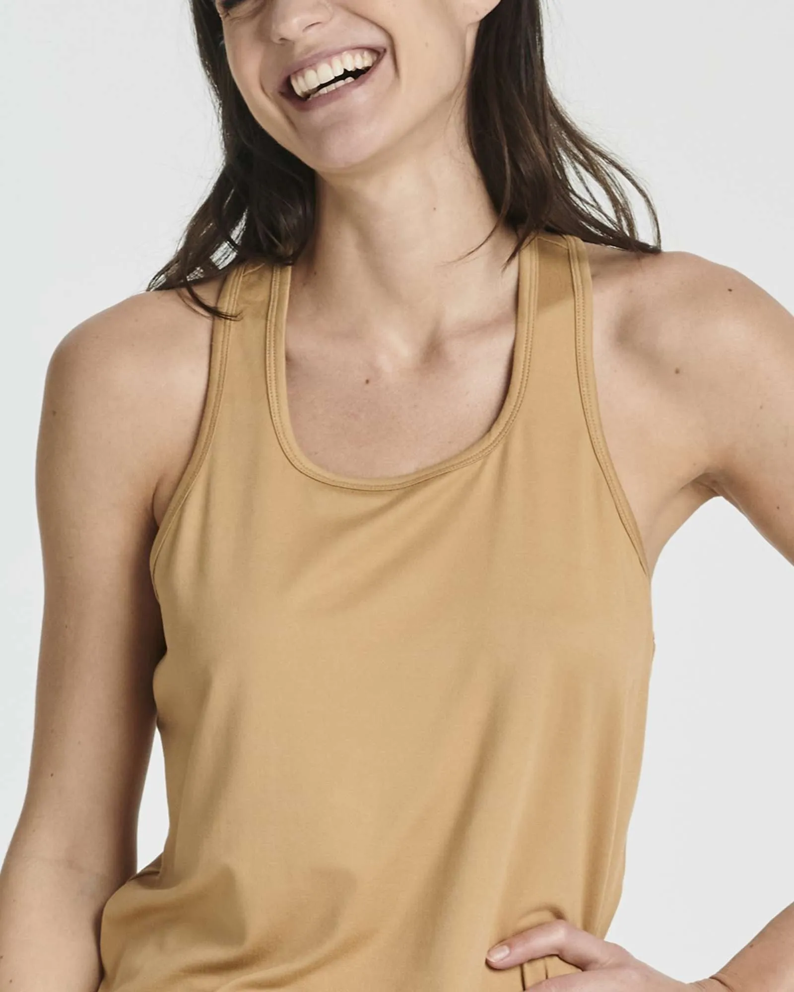 2 Pack: Women's Pajama Set Tank Top and Capri Pants
