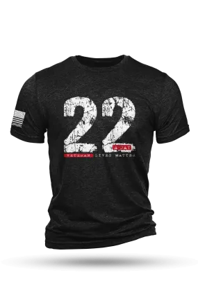 22 A Day - T-Shirt