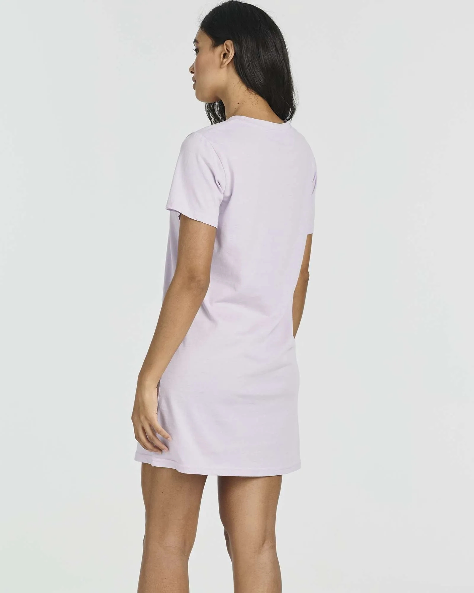 3 Pack: Women's Cotton Short Sleeve Nightgowns
