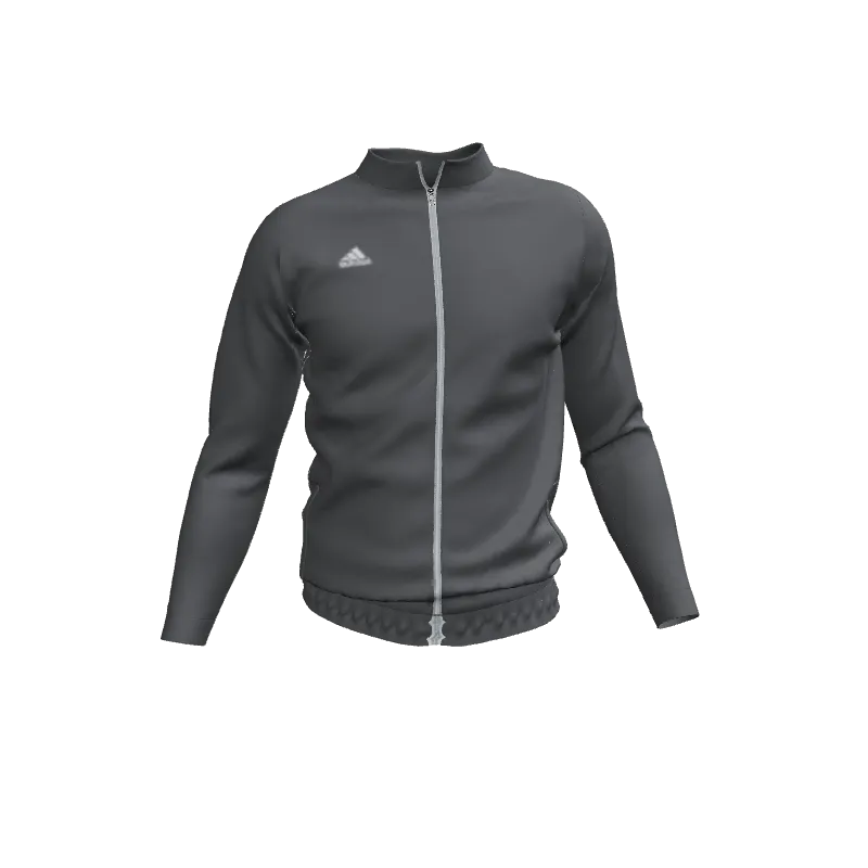 adidas Personalizable Only adidas Entrada 22 Training Jacket. (x 101)