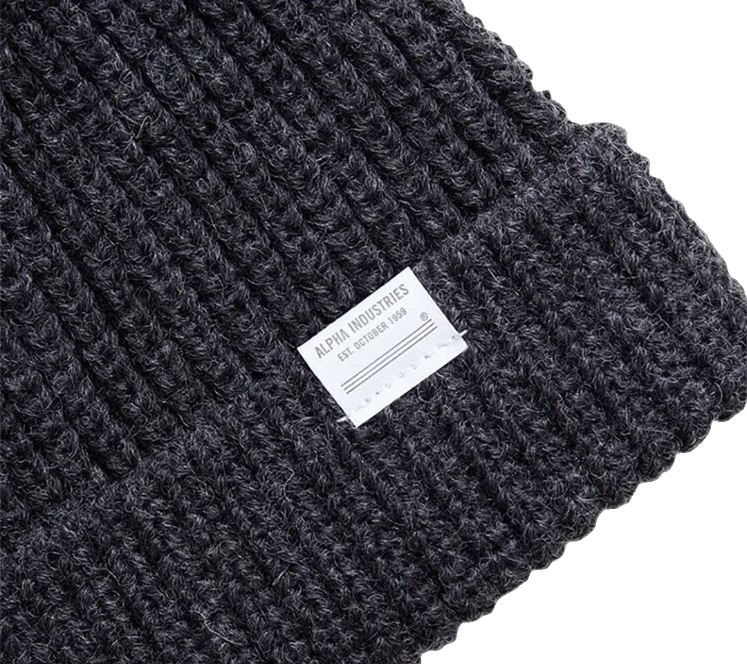 Alpha Industries Essential Watch Beanie