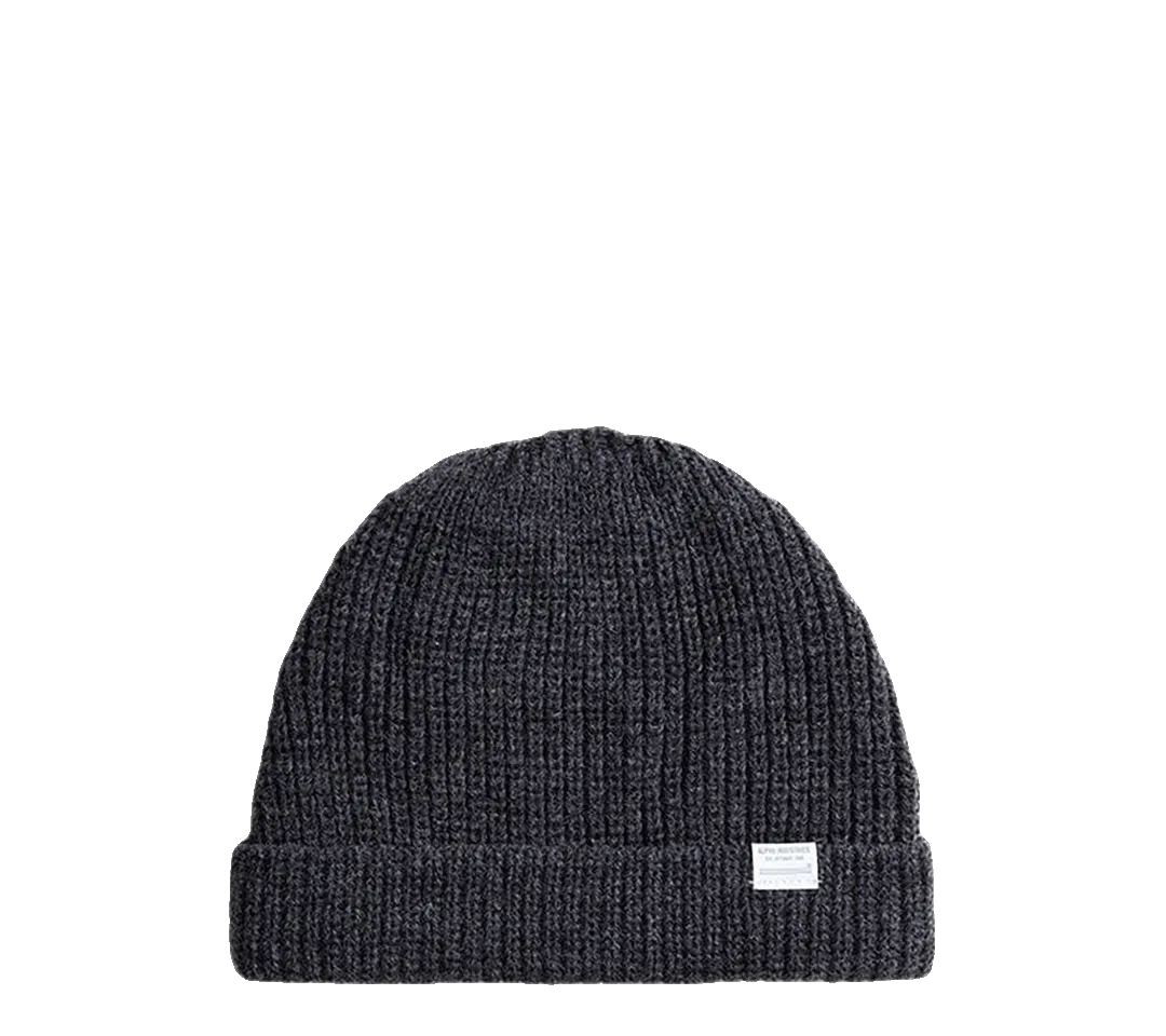 Alpha Industries Essential Watch Beanie