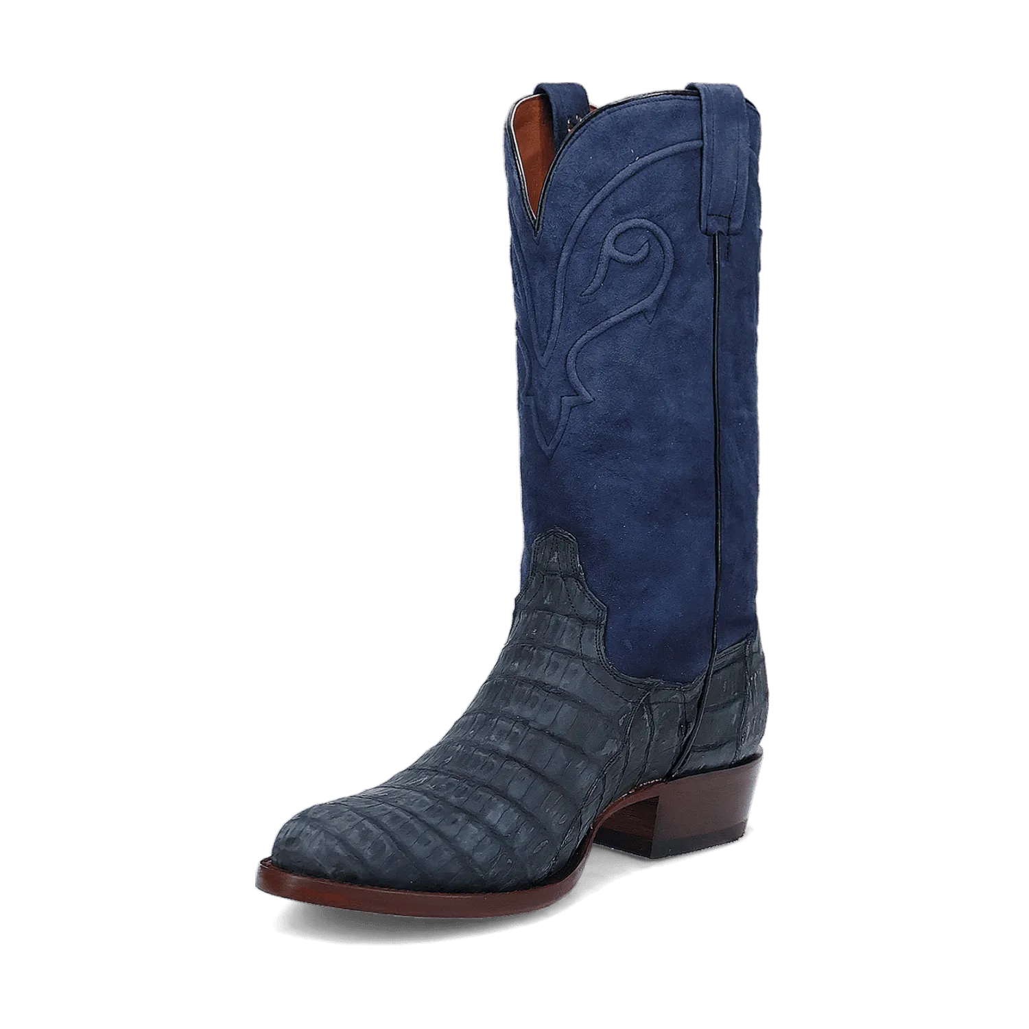 ALVIS CAIMAN BOOT