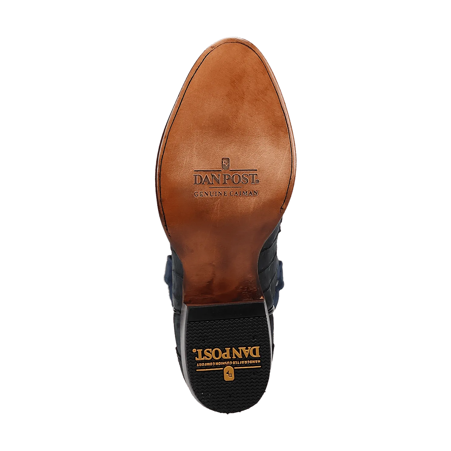 ALVIS CAIMAN BOOT