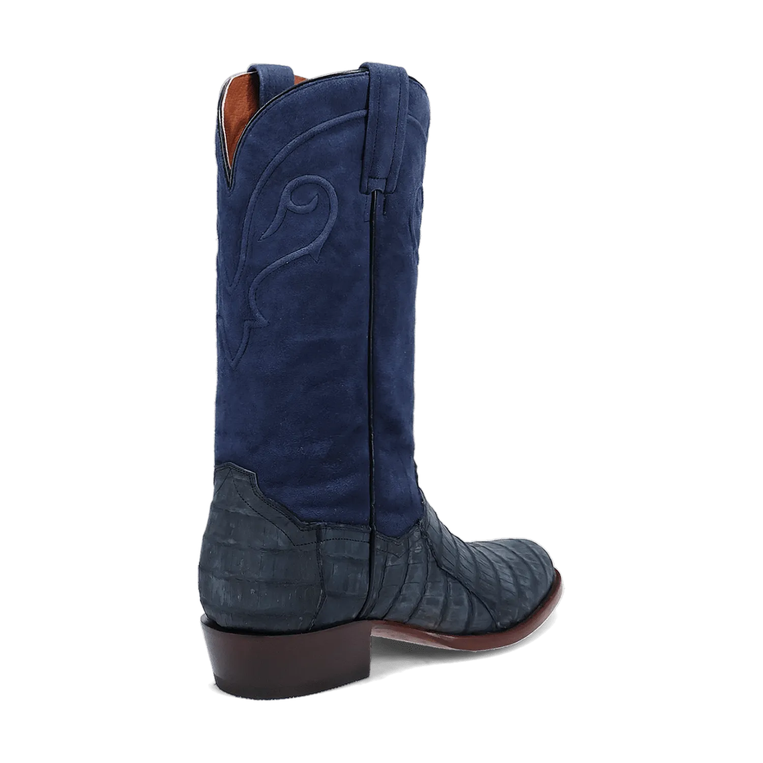 ALVIS CAIMAN BOOT
