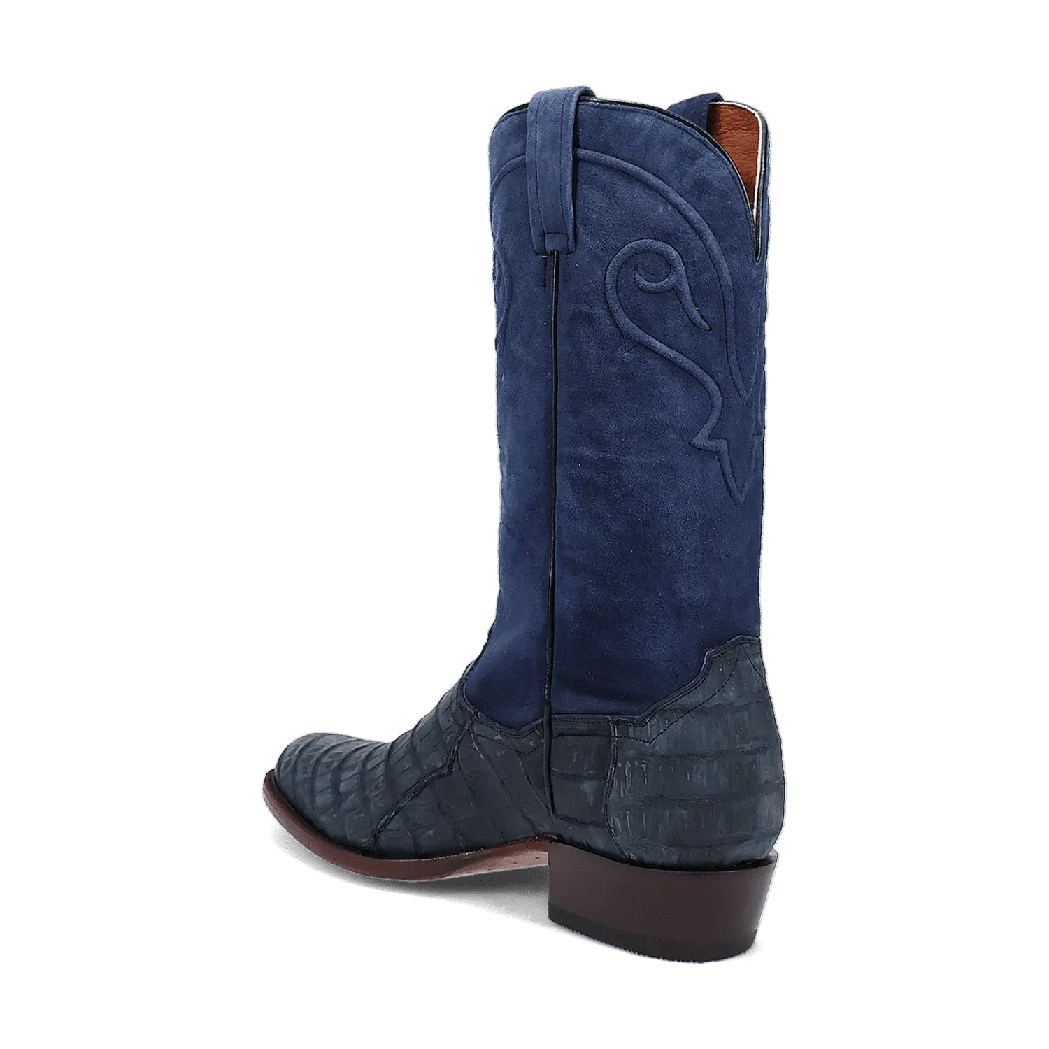 ALVIS CAIMAN BOOT