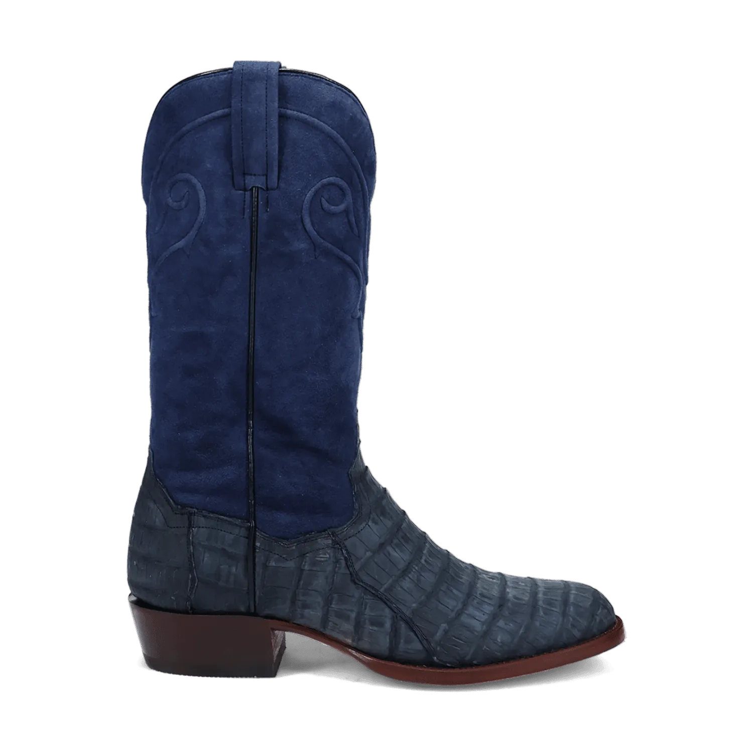 ALVIS CAIMAN BOOT