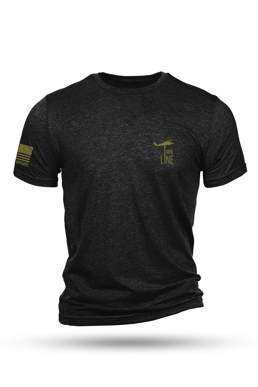 American Camo - T-Shirt
