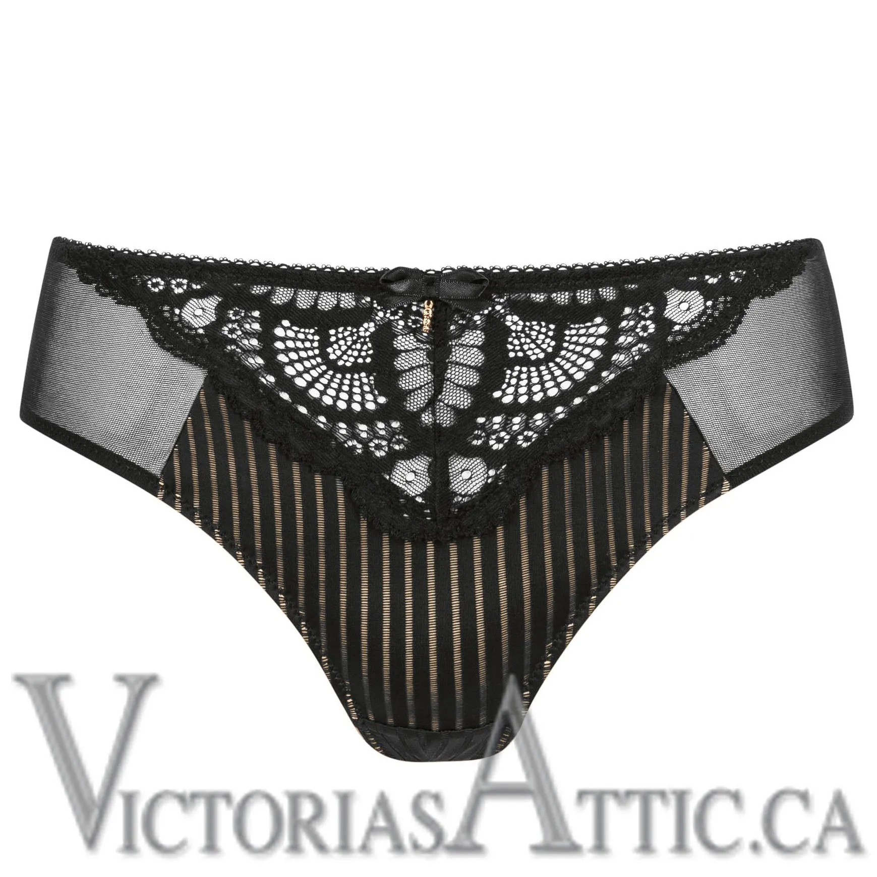 Amoena Karolina Panty Black
