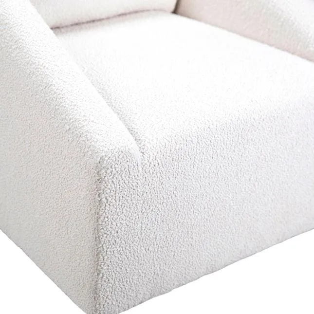 Andrew Swivel Chair