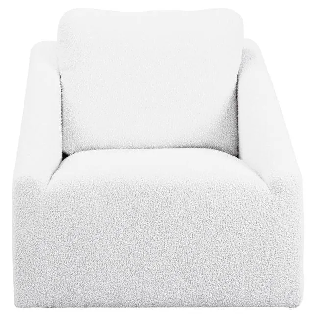 Andrew Swivel Chair