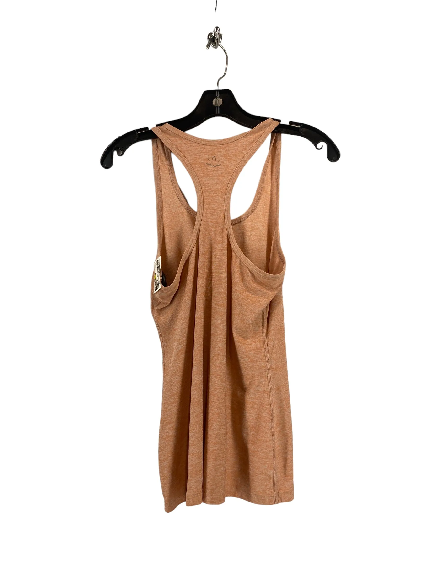 Athletic Tank Top By Beyond Yoga In Pink, Size: S