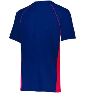 Augusta Limit 2-Button Jersey