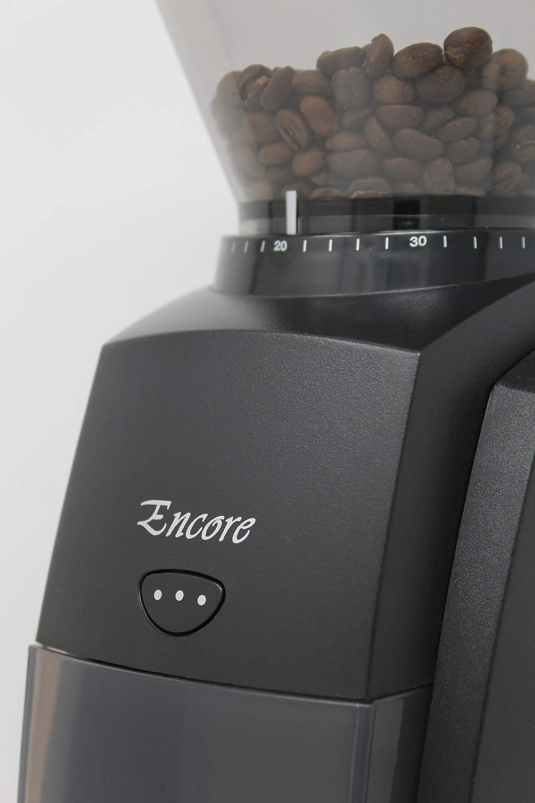 Baratza Encore Conical Burr Coffee Grinder
