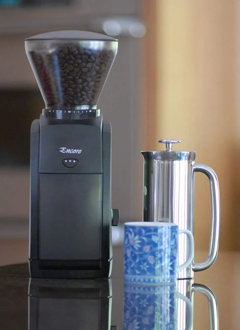 Baratza Encore Conical Burr Coffee Grinder