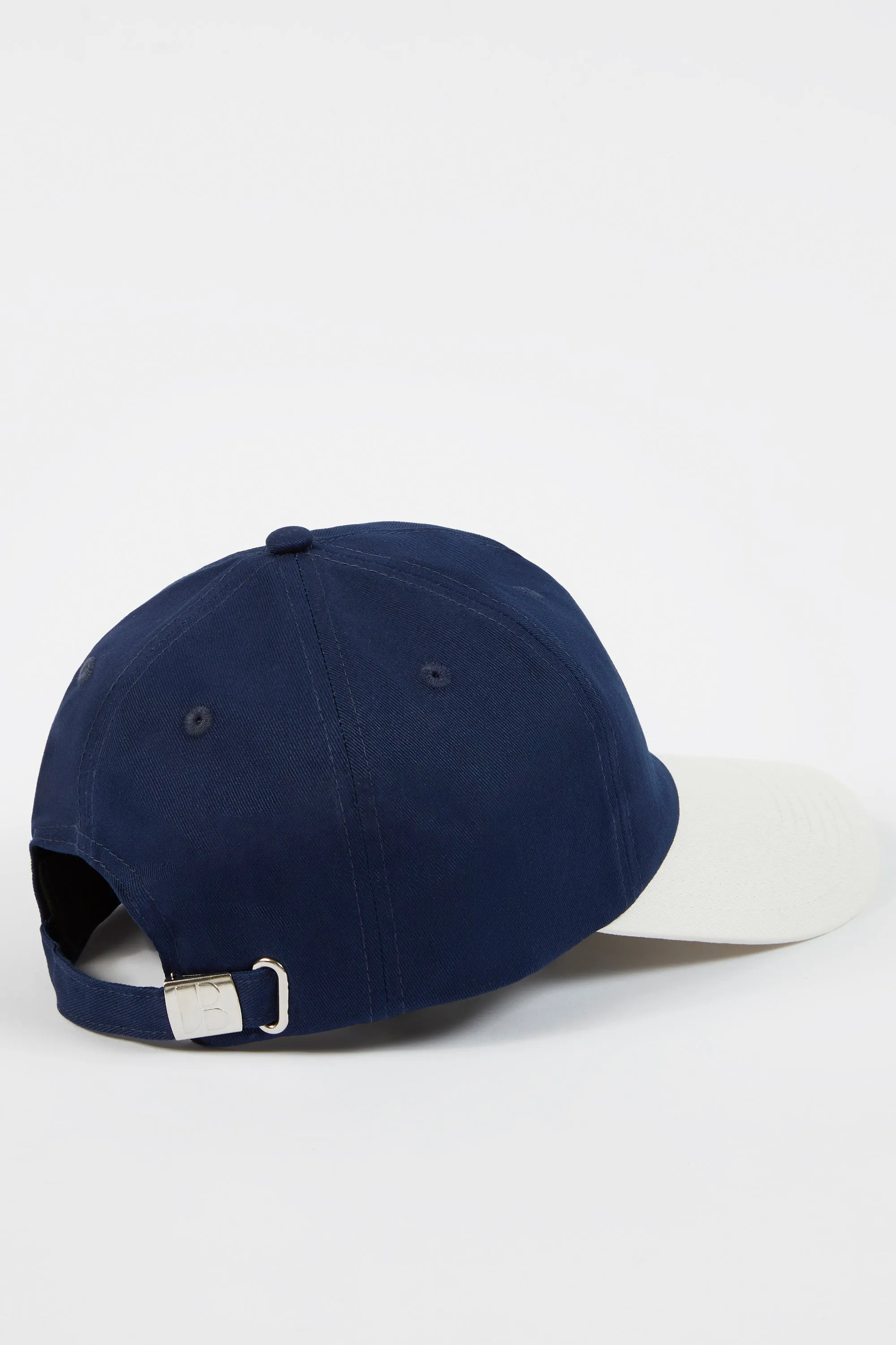Baseball Cap in Navy