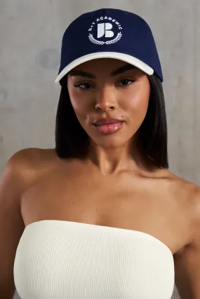 Baseball Cap in Navy
