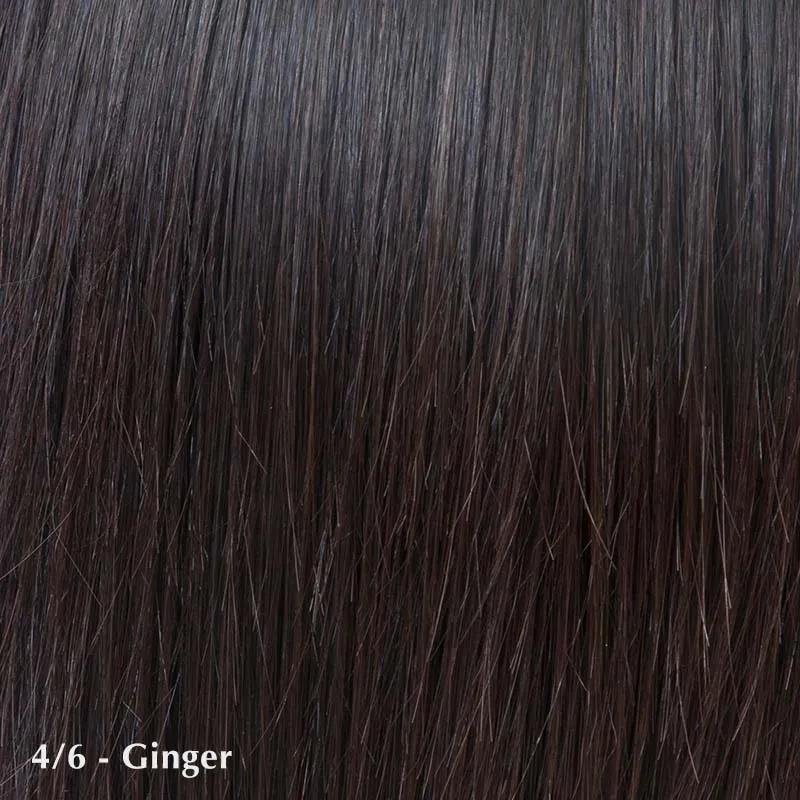 Bespoke Wig By Belle Tress | Synthetic Heat Friendly Wig | Creative Lace Front