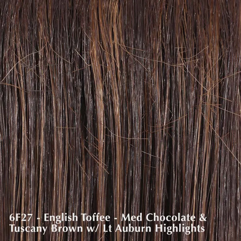 Bespoke Wig By Belle Tress | Synthetic Heat Friendly Wig | Creative Lace Front