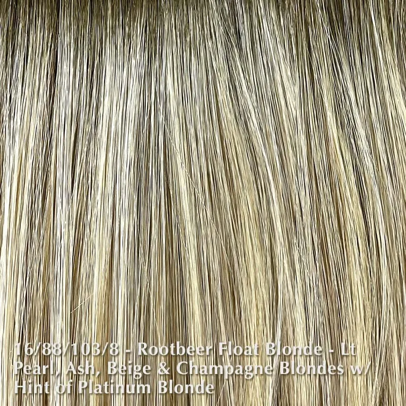Bespoke Wig By Belle Tress | Synthetic Heat Friendly Wig | Creative Lace Front