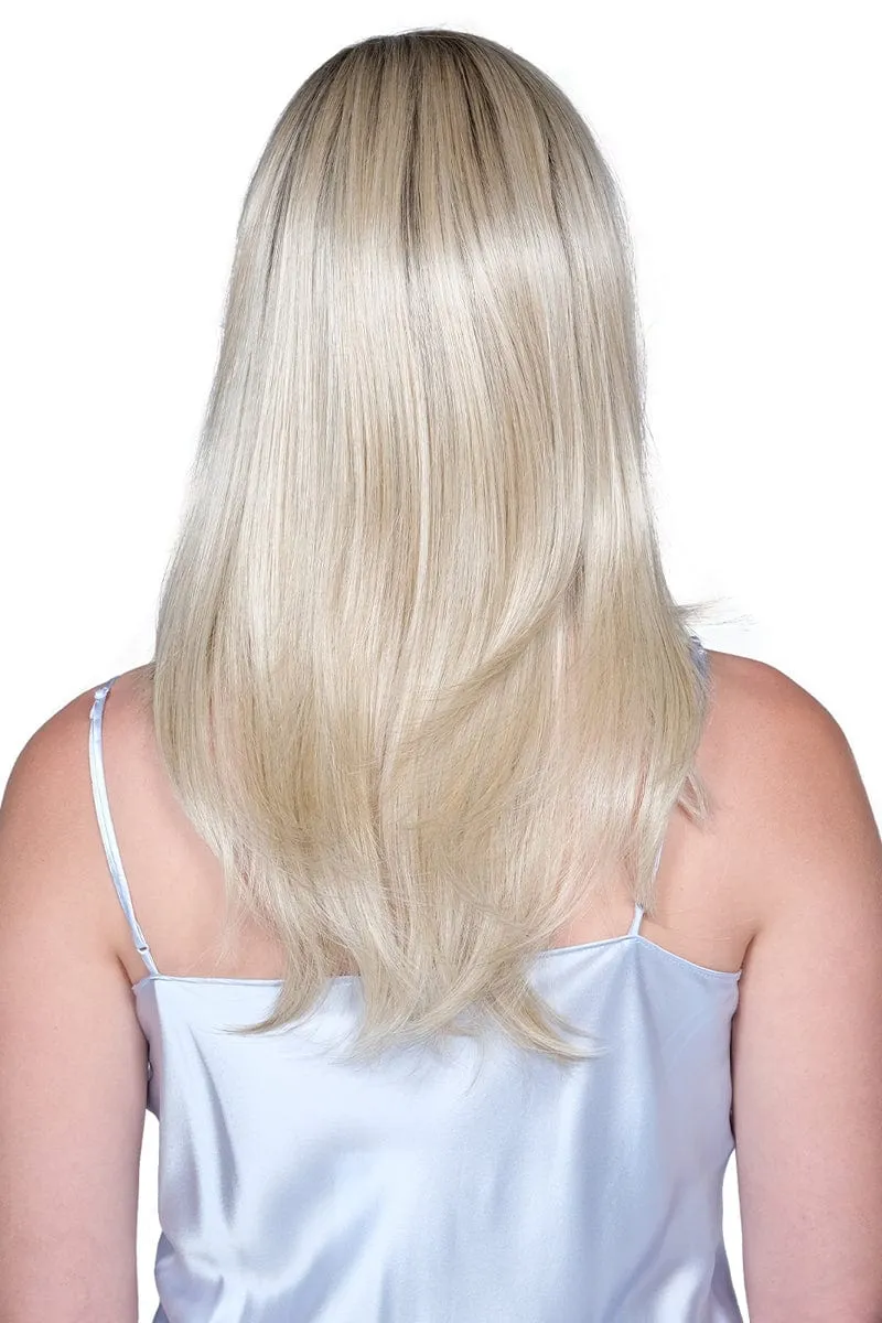 Bespoke Wig By Belle Tress | Synthetic Heat Friendly Wig | Creative Lace Front