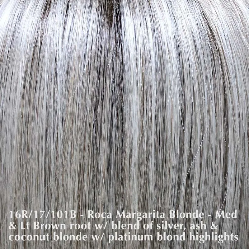 Bespoke Wig By Belle Tress | Synthetic Heat Friendly Wig | Creative Lace Front