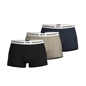 BOSS Revive Trunk 3-Pack