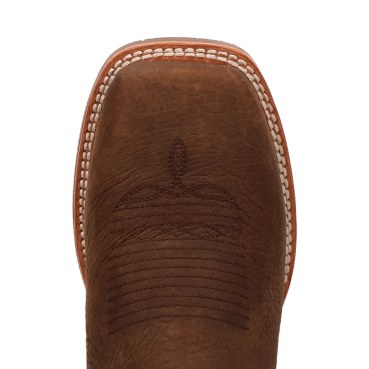 BRIGSTON LEATHER BOOT