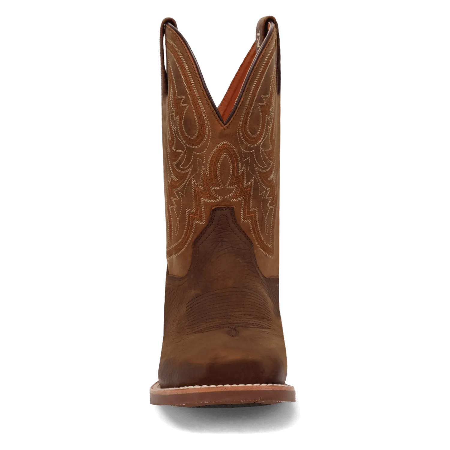 BRIGSTON LEATHER BOOT