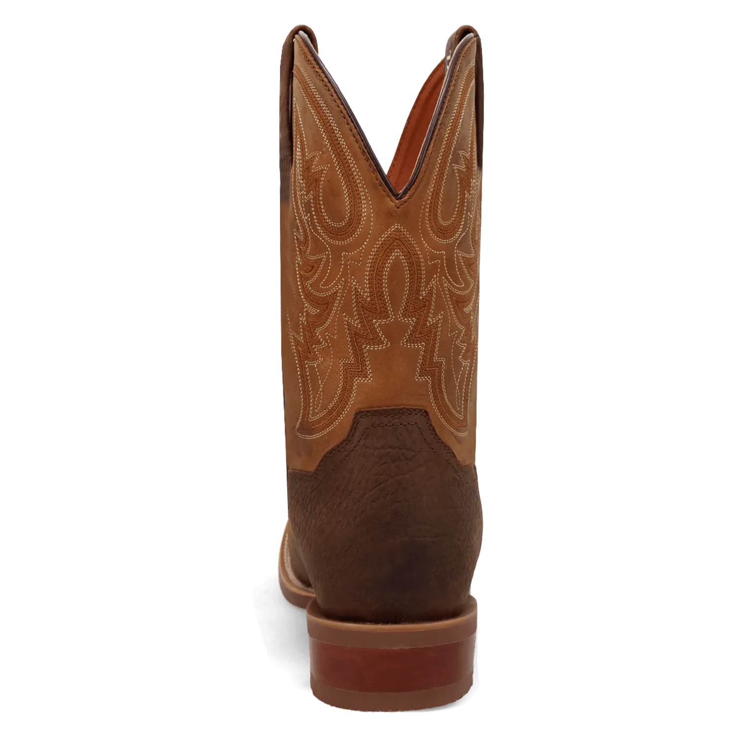 BRIGSTON LEATHER BOOT