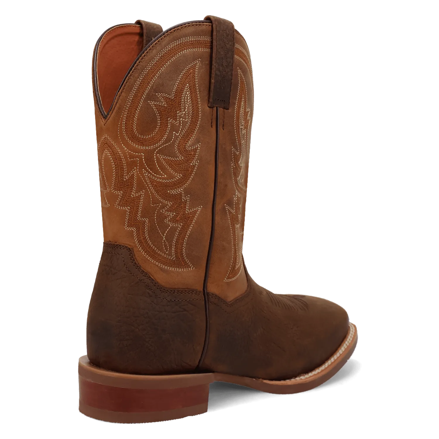 BRIGSTON LEATHER BOOT