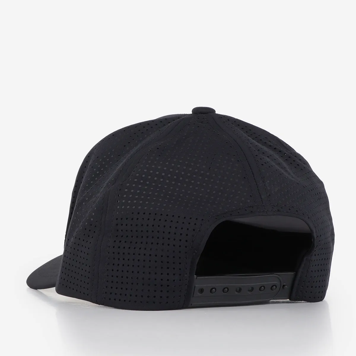 Brixton Crest X MP Snapback Cap