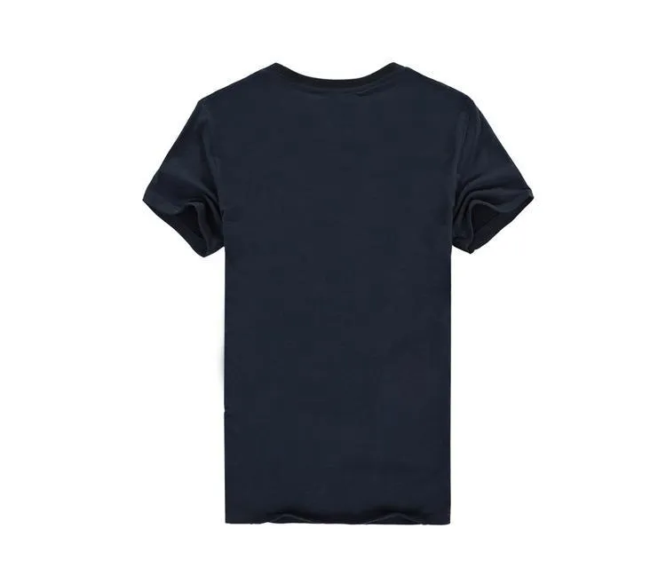 CAPTAIN AMERICA T-Shirt for Men in 2 colors