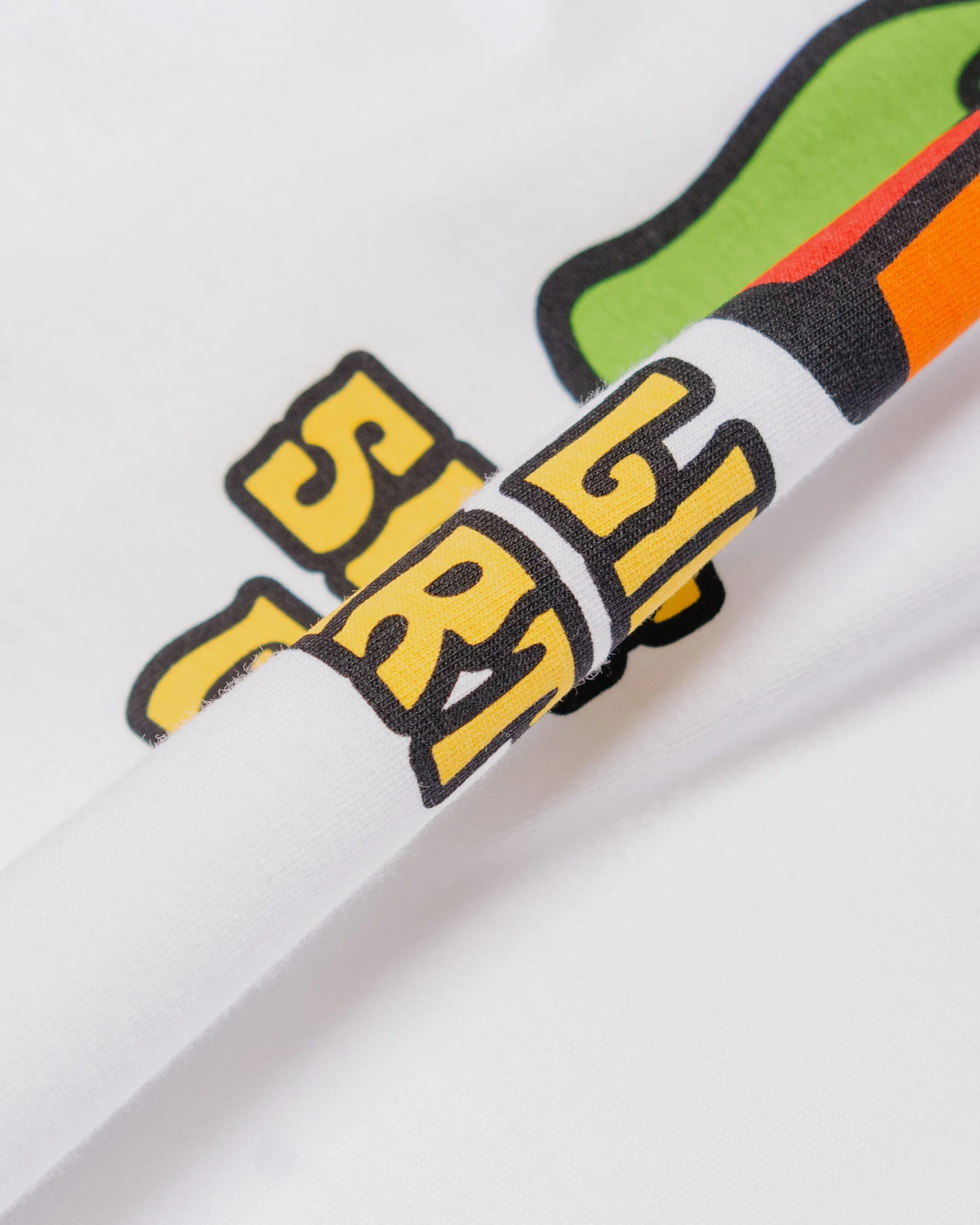 Carhartt W.I.P. Gummy T-Shirt White