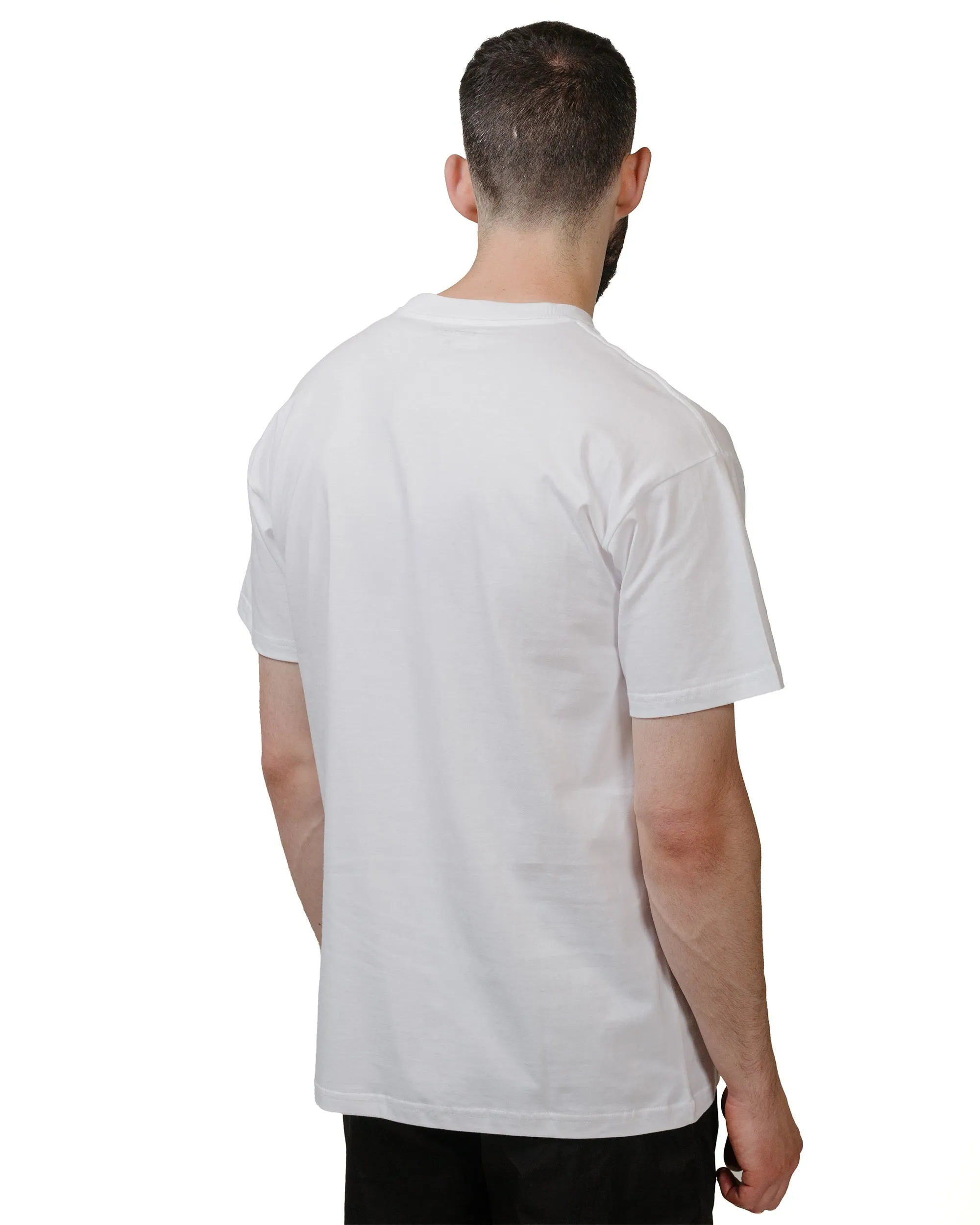 Carhartt W.I.P. Gummy T-Shirt White