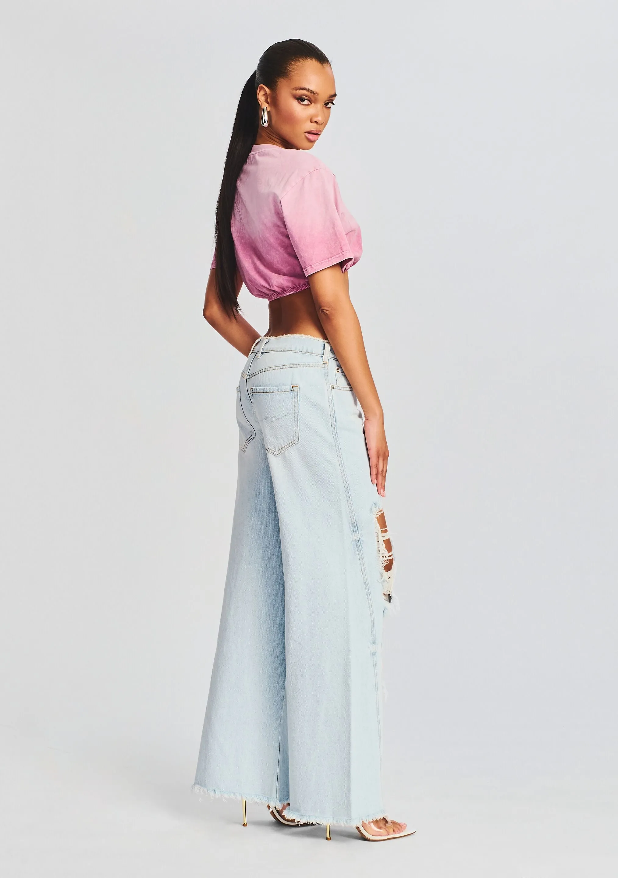 Cazzie Top