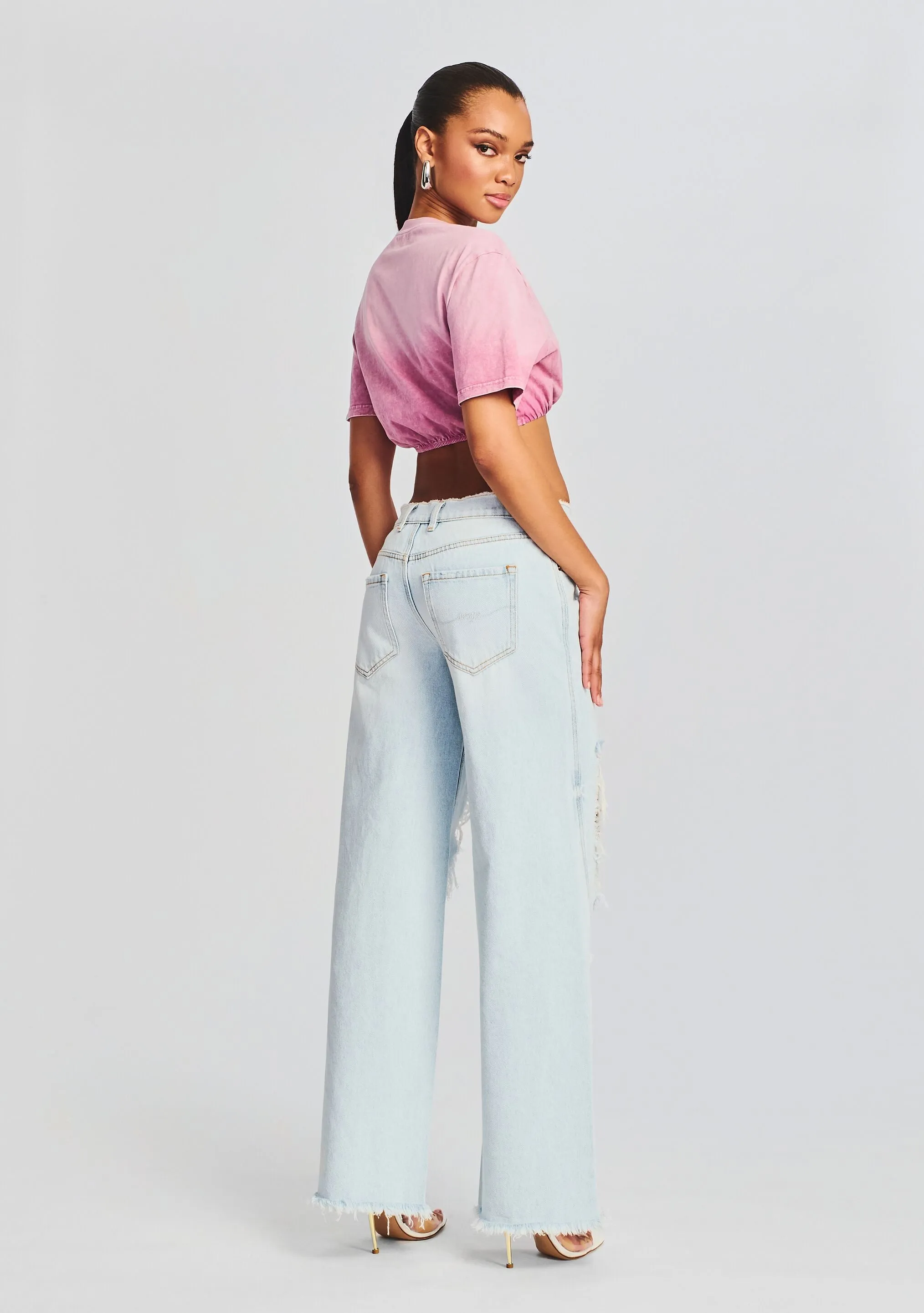Cazzie Top