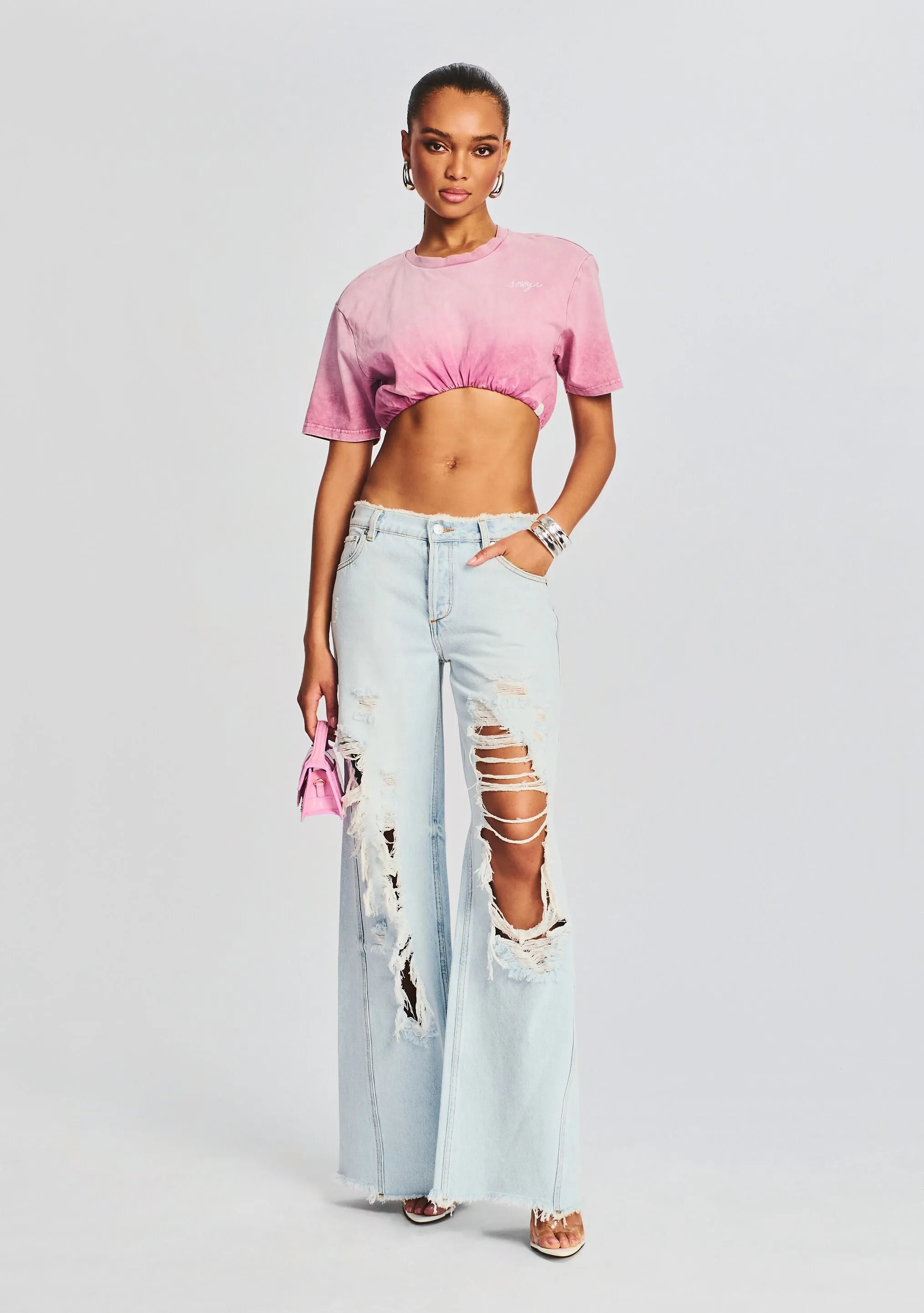 Cazzie Top