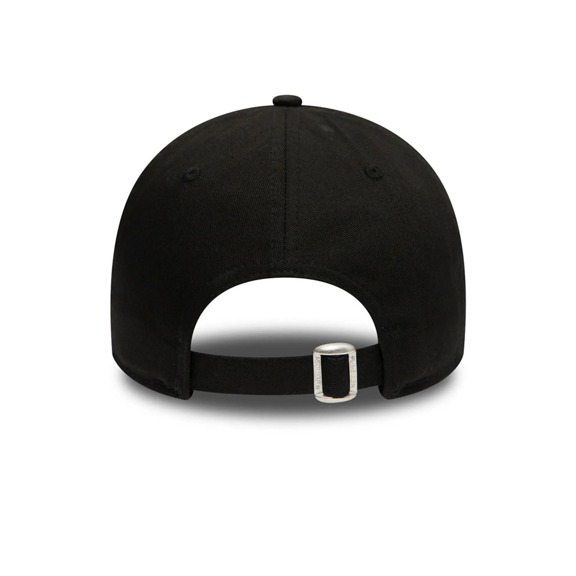 Chicago Bulls Essential Outline Black 9FORTY Cap