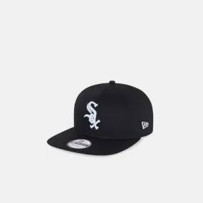 Chicago White Sox Black