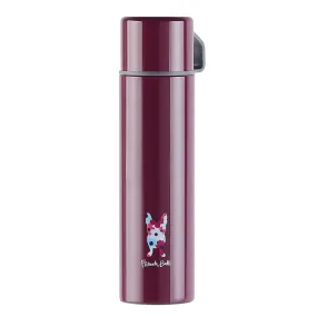 Cranberry Flask