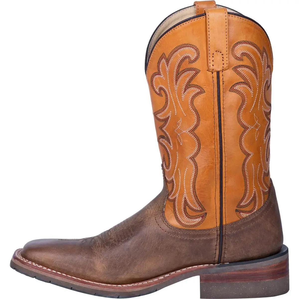 Dan Post Ferrier Leather Boot DP69831