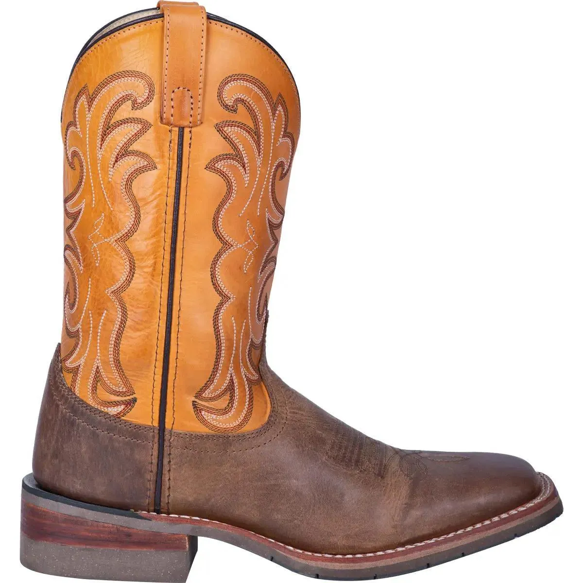 Dan Post Ferrier Leather Boot DP69831