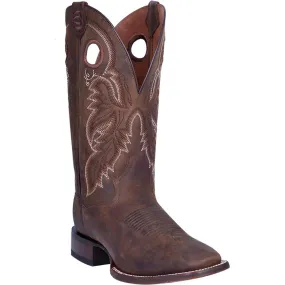 Dan Post Men's Abram Cowboy Leather Boot DP4562