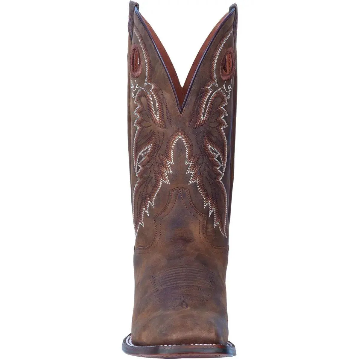 Dan Post Men's Abram Cowboy Leather Boot DP4562
