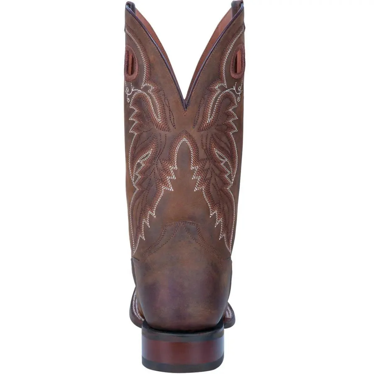 Dan Post Men's Abram Cowboy Leather Boot DP4562