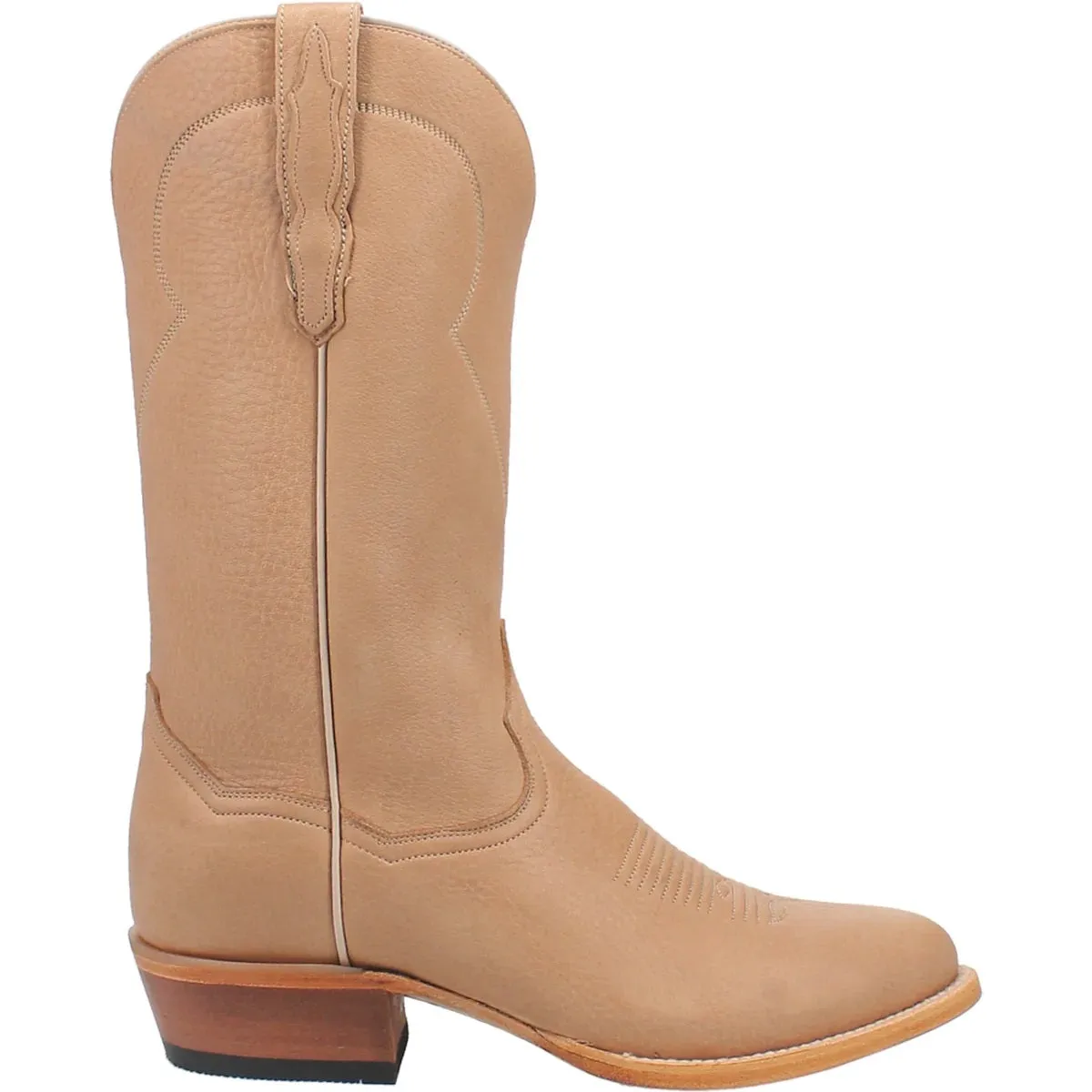 Dan Post Men's Pike Leather Boot DP2479
