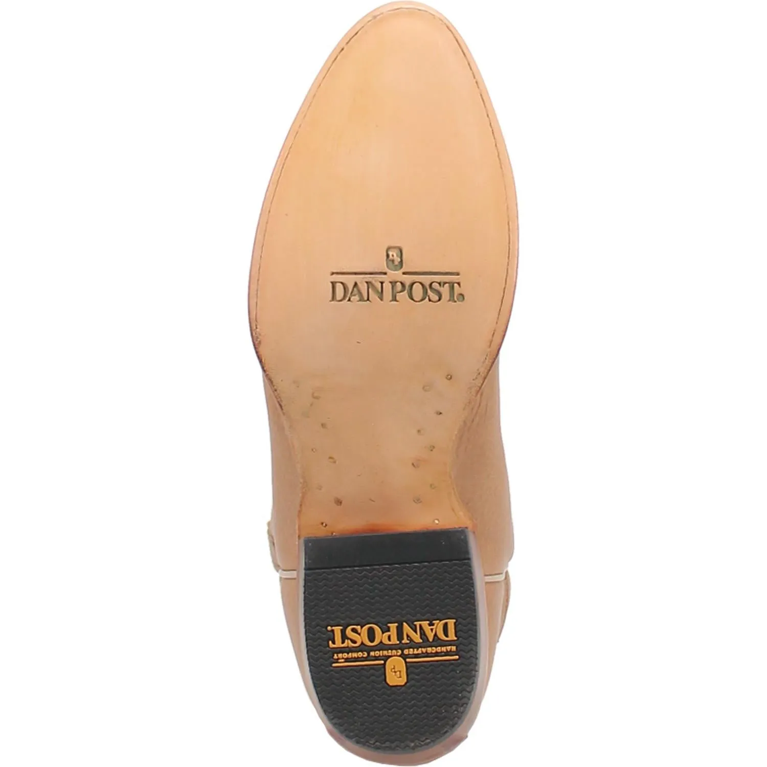 Dan Post Men's Pike Leather Boot DP2479