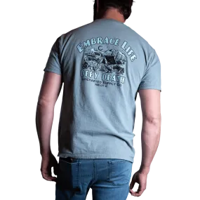 Defy Death T-Shirt